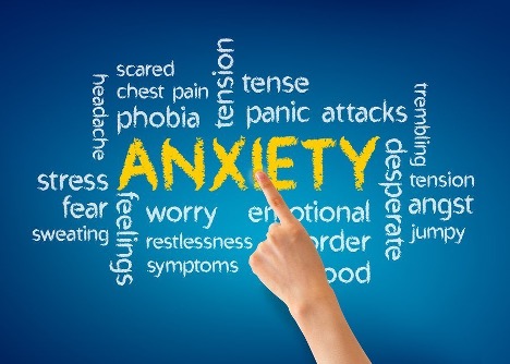 What Strategies Do We Employ For Overcoming Our Anxiety Leadership